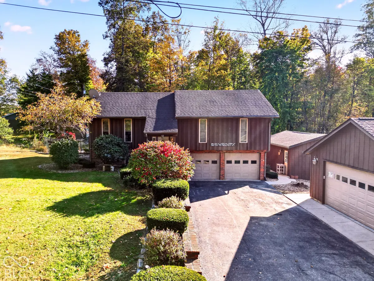 8545 W Red ST N, North Vernon, IN 47265