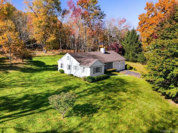 85 Mills RD, North Salem, NY 10560
