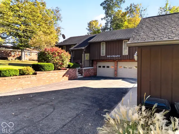 8545 W Red ST N, North Vernon, IN 47265