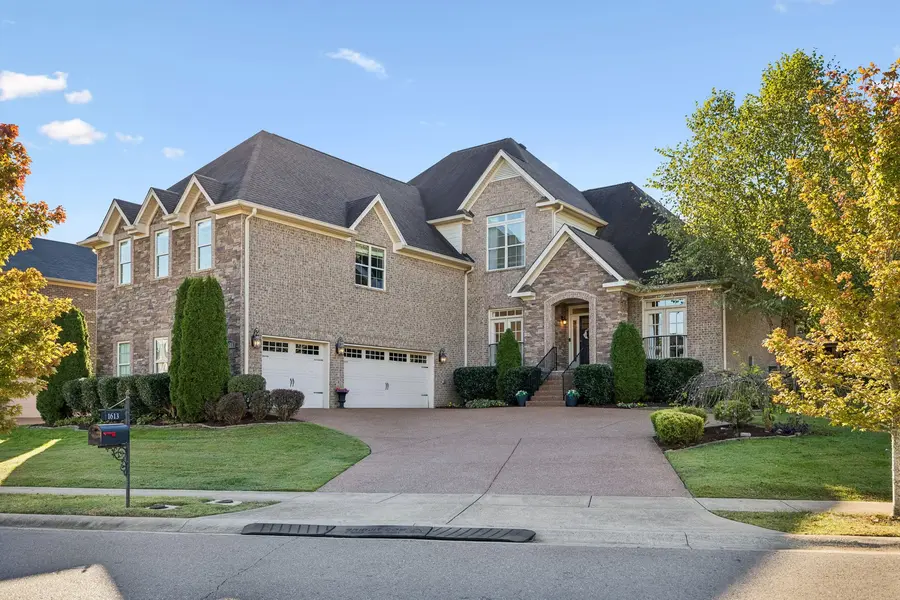 1613 Eden Rose Pl, Nolensville, TN 37135
