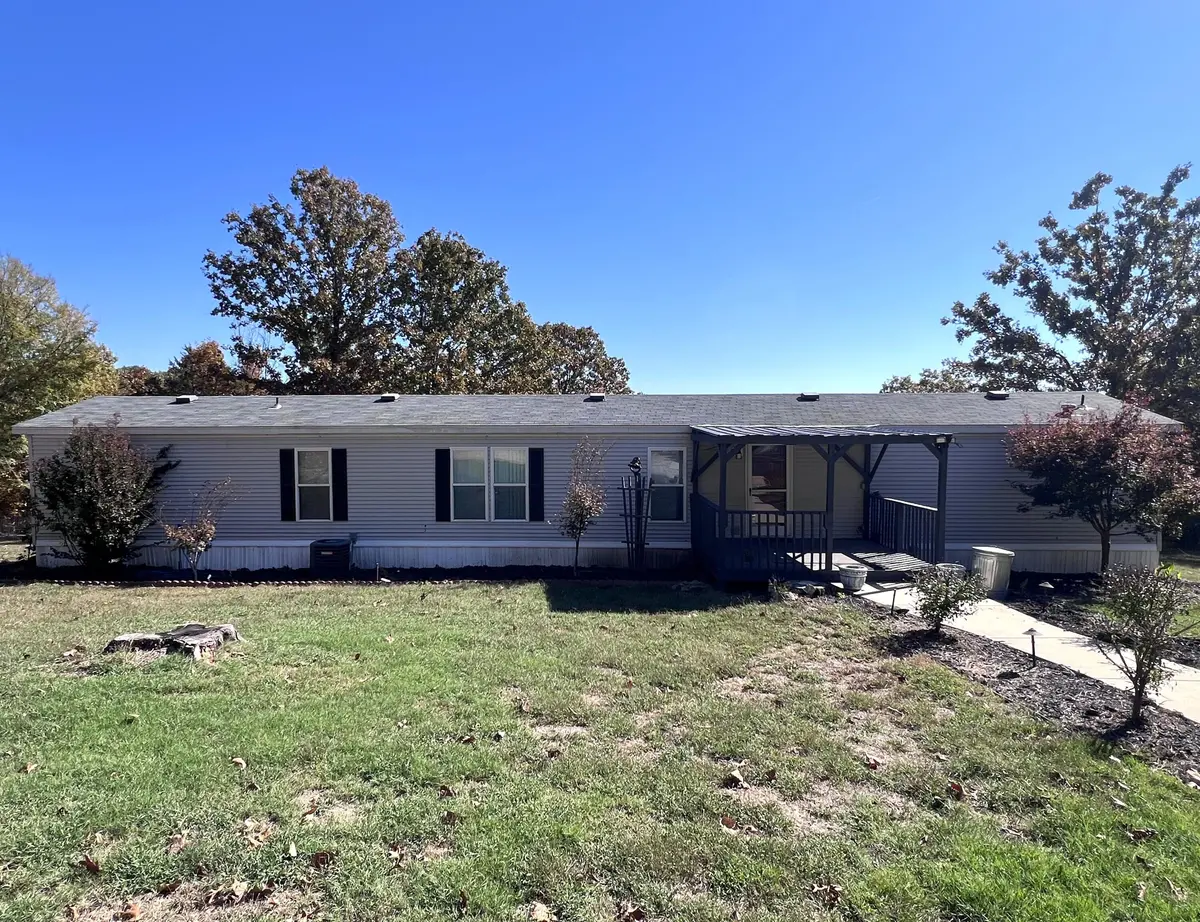 280 Rabbit TRL, Theodosia, MO 65761