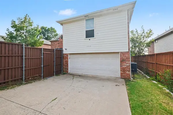 2406 Manchester Drive, Carrollton, TX 75006