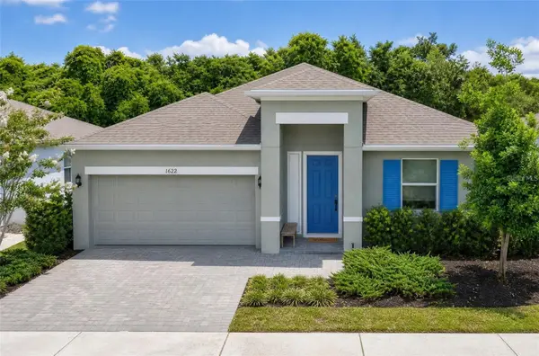 1622 WAY OF PEACE LN, Mascotte, FL 34753
