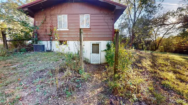 11809 Stoney Point RD, Mineral Point, MO 63660