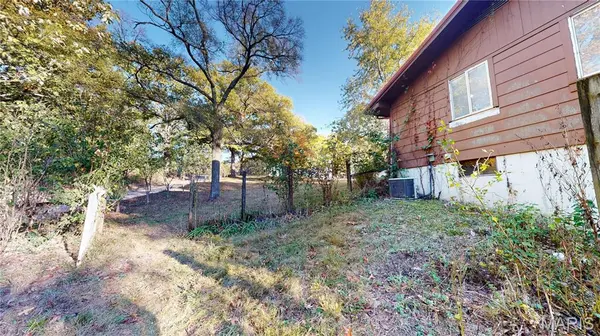 11809 Stoney Point RD, Mineral Point, MO 63660