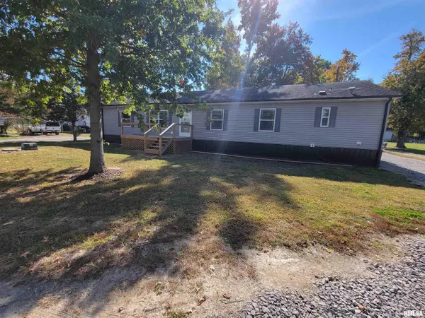 3415 W Highway 13 HWY, Harrisburg, IL 62946