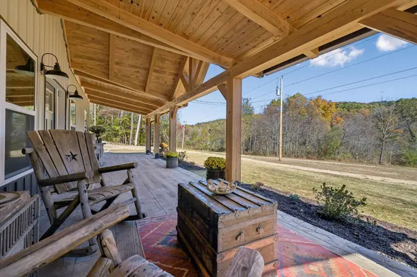 4591 Bell Branch Rd, Nunnelly, TN 37137