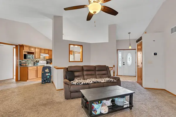 8360 S Lulu, Haysville, KS 67060