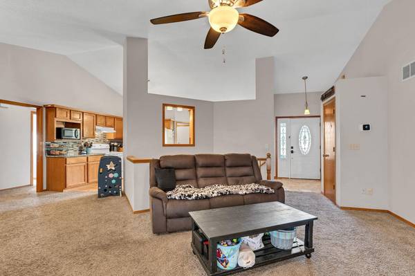 8360 S Lulu, Haysville, KS 67060