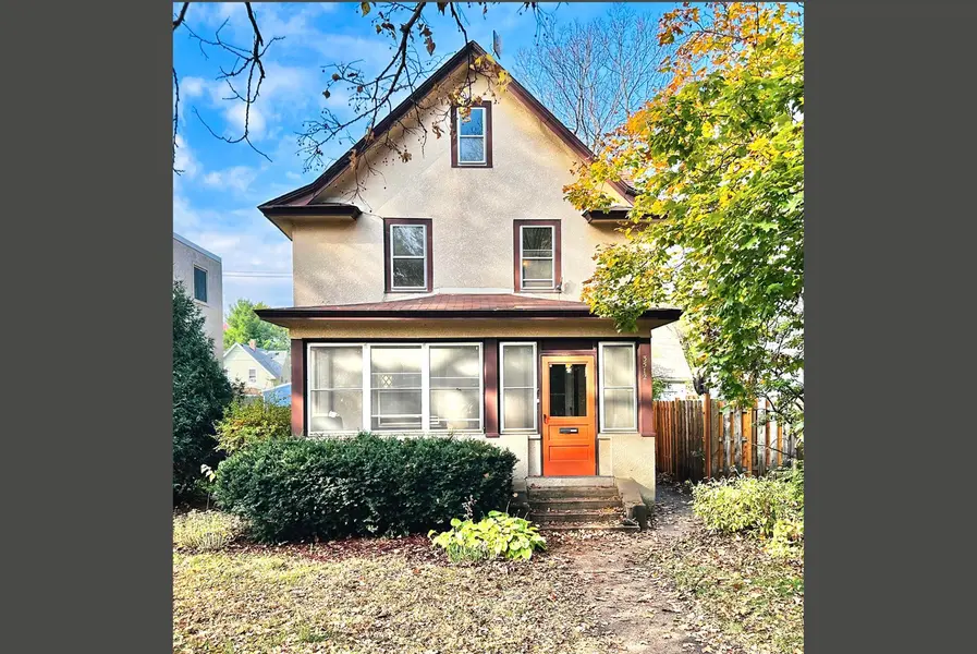 3512 Harriet AVE, Minneapolis, MN 55408