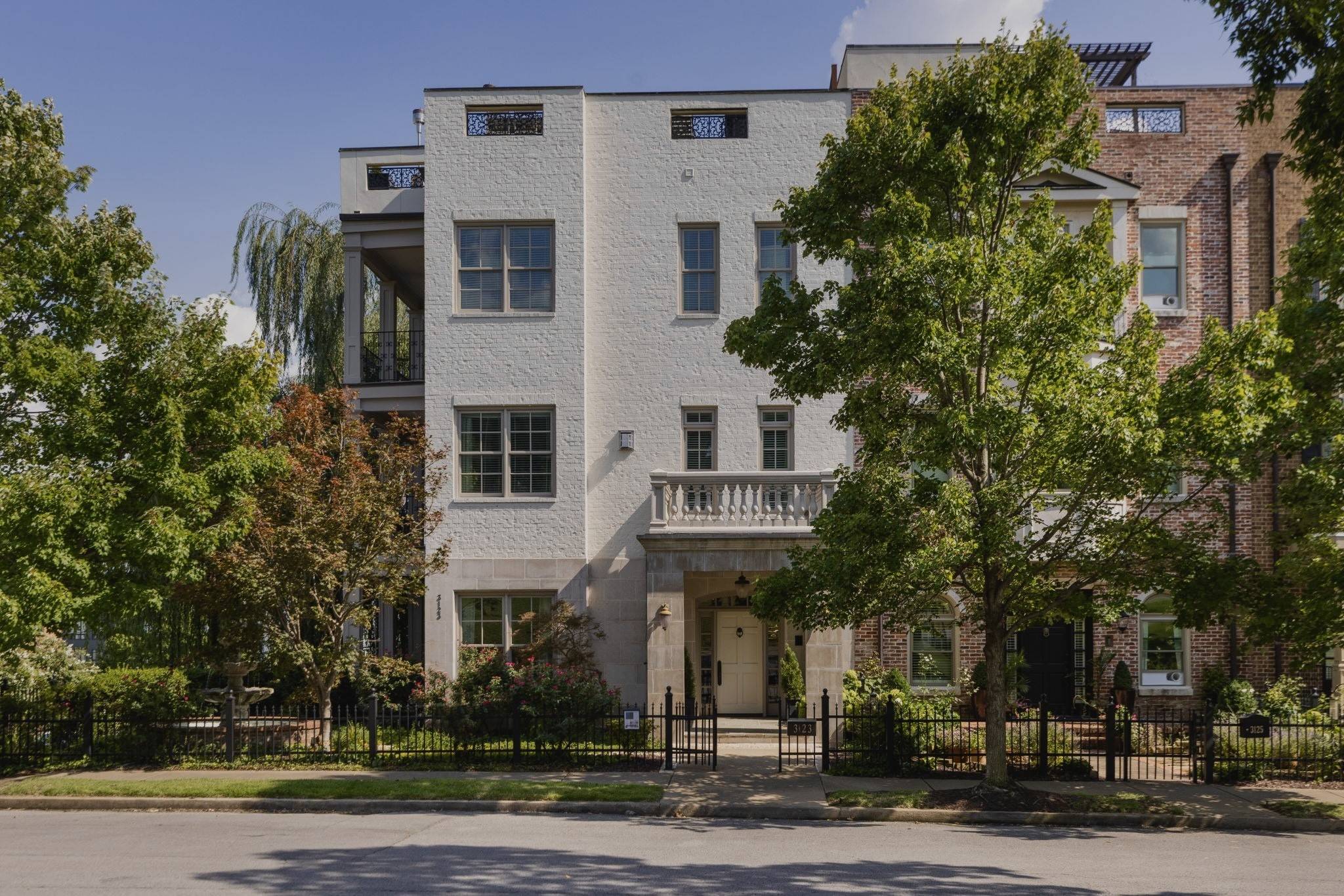 3123 Parthenon Ave, Nashville, TN 37203