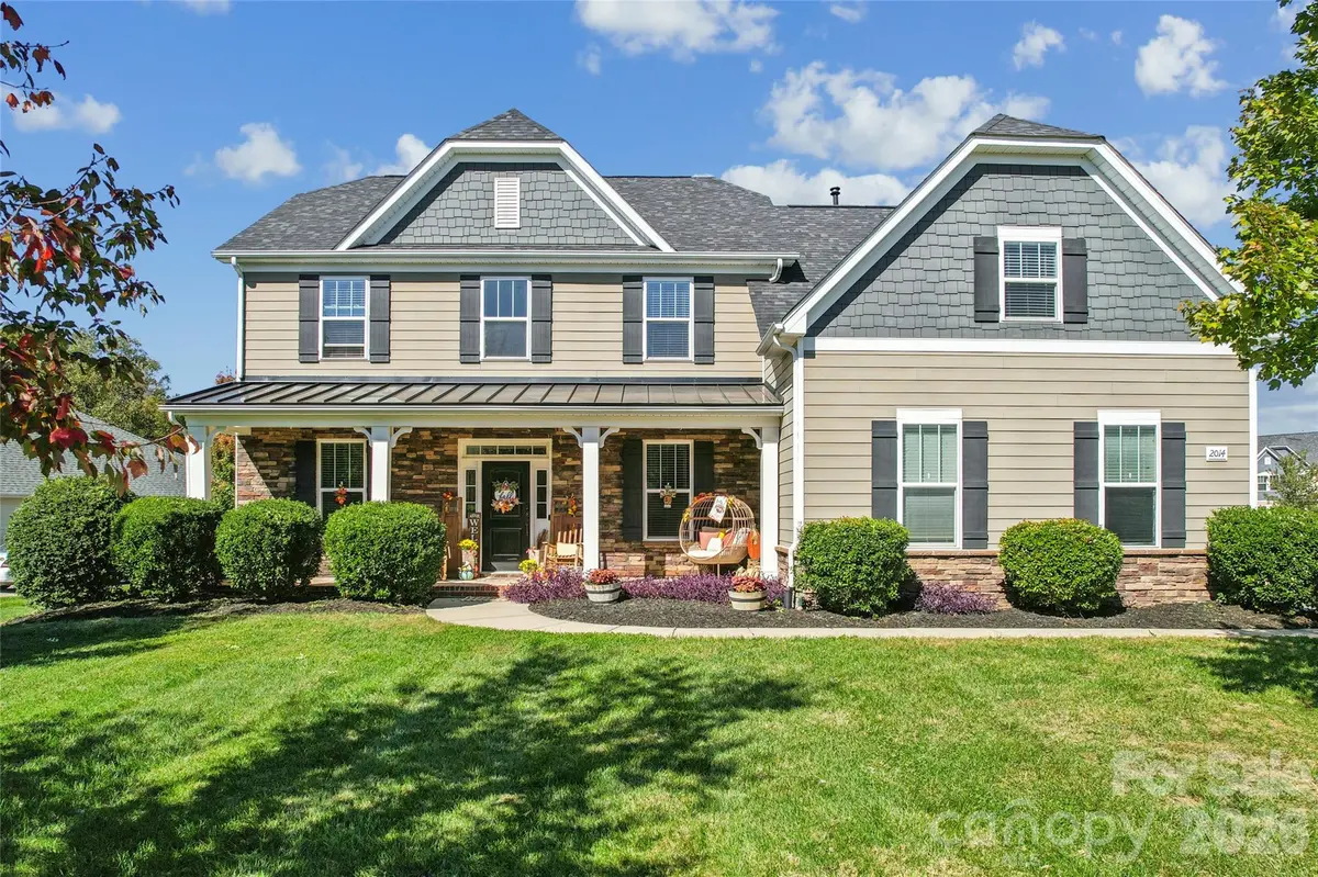 2014 Seefin CT, Indian Trail, NC 28079