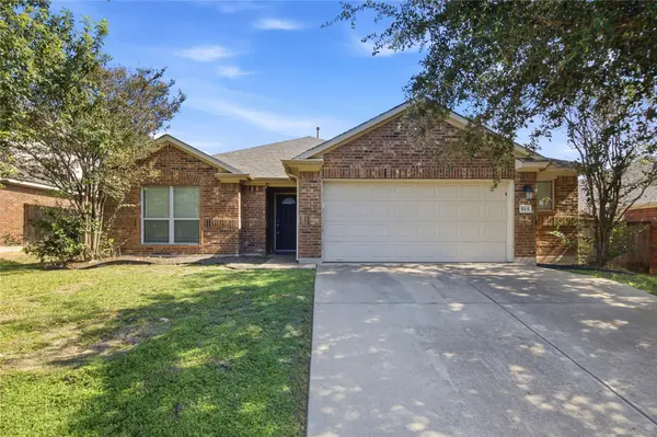 515 Centerbrook PL, Round Rock, TX 78665