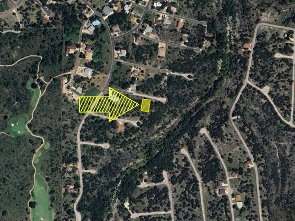 711 Buck, Horseshoe Bay, TX 78657