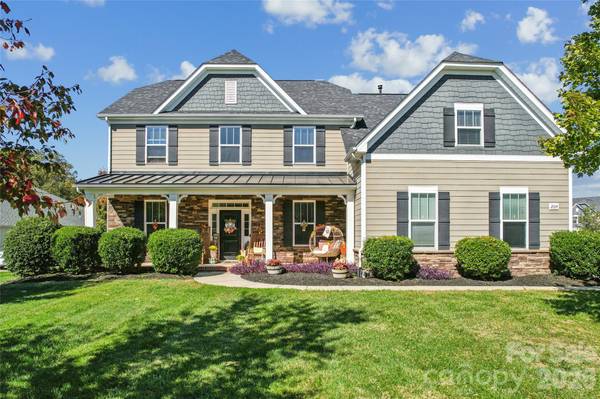 2014 Seefin CT, Indian Trail, NC 28079