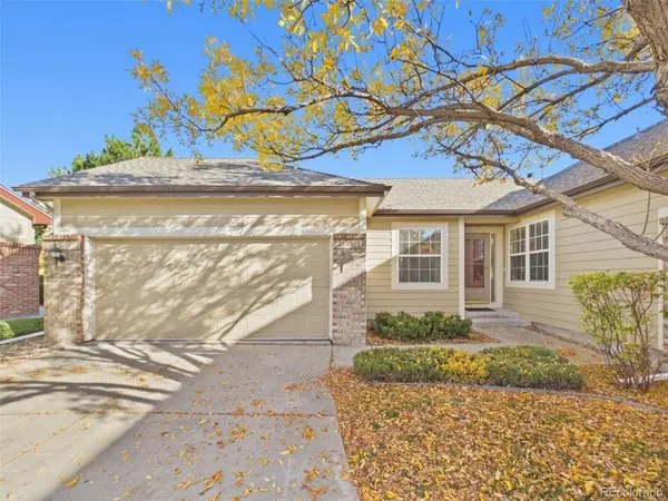 16844 W 62nd, Golden, CO 80403