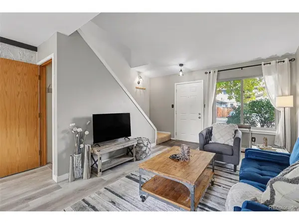 5210 Garrison #6, Arvada, CO 80002