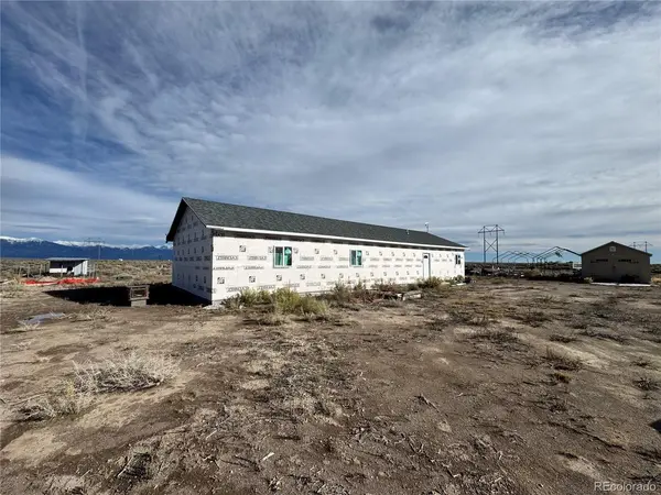 16400 Hawk, Saguache, CO 81149