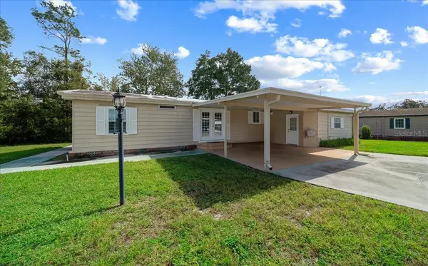 2350 CONESTOGA DR, Leesburg, FL 34748