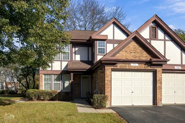 124 White Branch CT, Buffalo Grove, IL 60089
