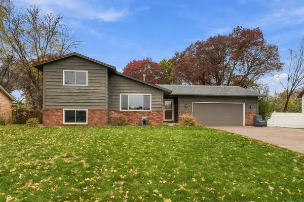 1283 108th AVE NW, Coon Rapids, MN 55433