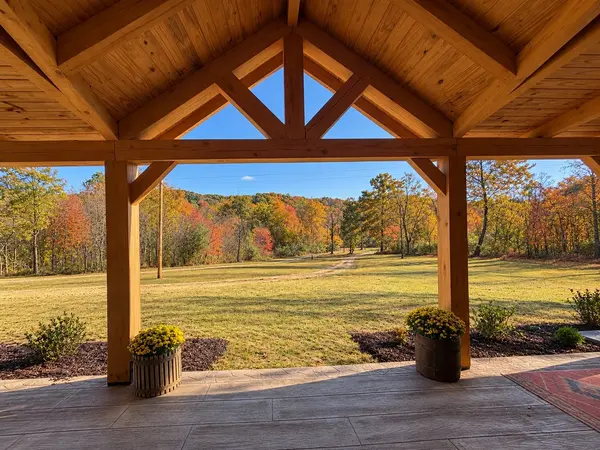 4591 Bell Branch Rd, Nunnelly, TN 37137