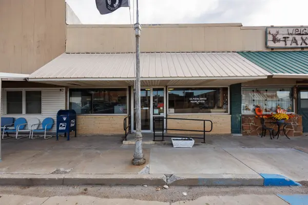 116 N Main, Moline, KS 67353-0000