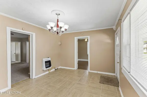 802 Gray St, Mount Pleasant, TN 38474