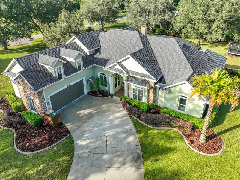 37011 LAKE YALE PL, Grand Island, FL 32735
