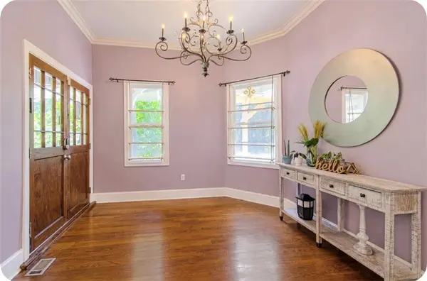 3522 Harrison ST, Kansas City, MO 64109