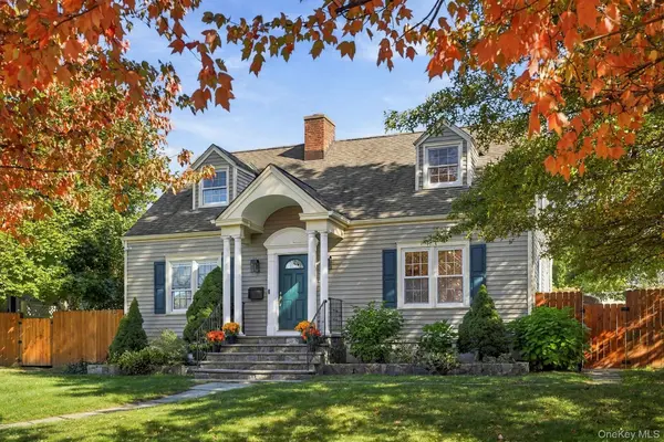 551 King ST, Port Chester, NY 10573