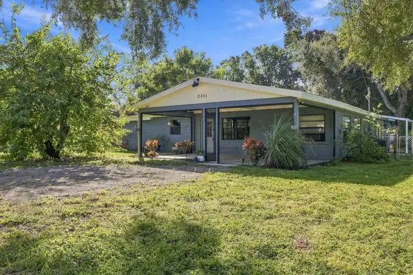 2311 49TH ST E, Palmetto, FL 34221
