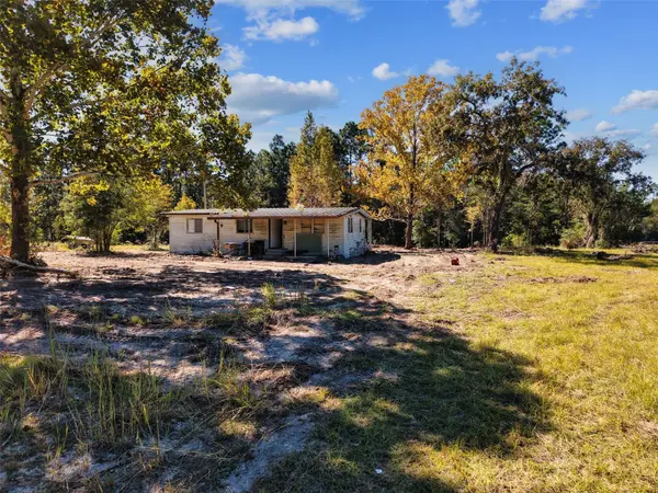 5650 NE 110TH AVE, Bronson, FL 32621