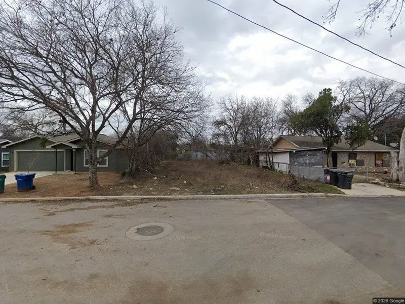 163 DORIE ST ST, San Antonio, TX 78220