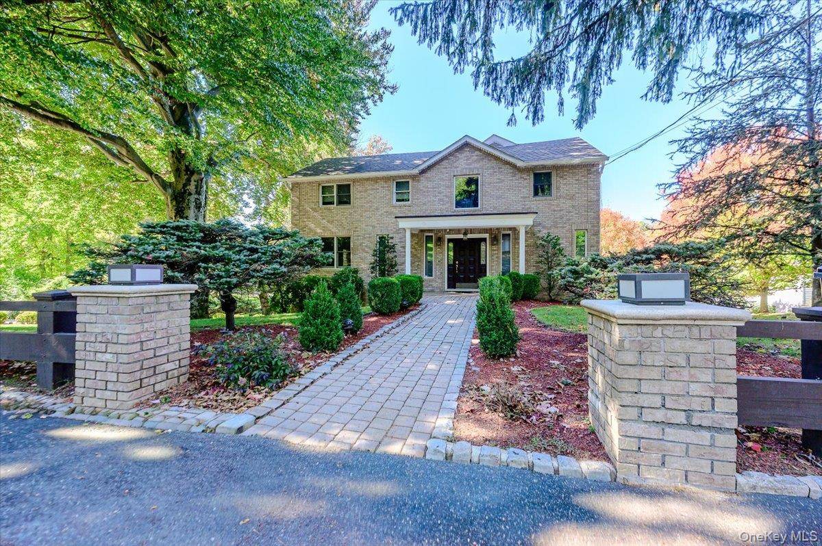280 Sprain RD, Scarsdale, NY 10583