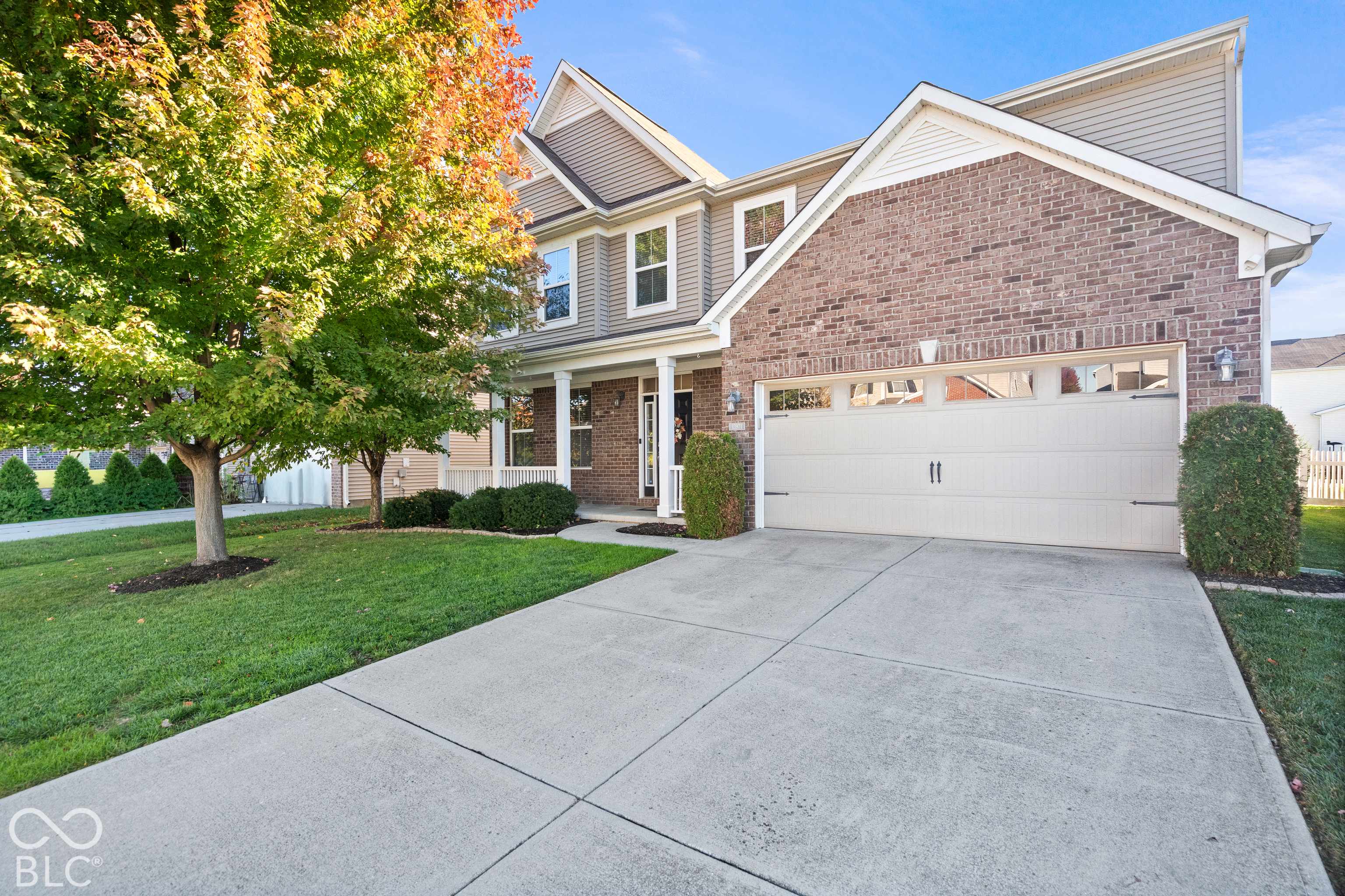 13971 Luxor Chase, Fishers, IN 46038