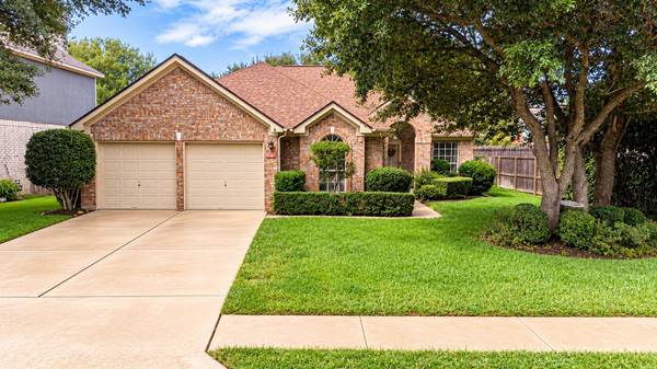 1315 Mesquite RD, Cedar Park, TX 78613