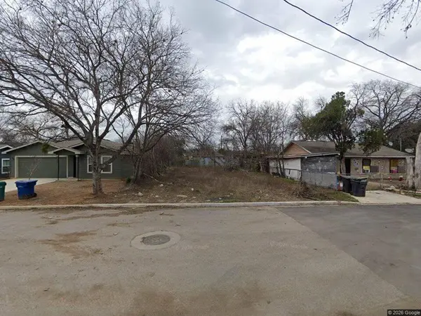 163 DORIE ST ST, San Antonio, TX 78220