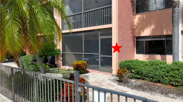 3160 MATECUMBE KEY RD #213, Punta Gorda, FL 33955