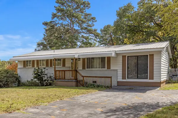 539 Davis Road, Chickamauga, GA 30707