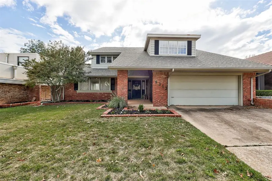 6312 Connaught CT, Oklahoma City, OK 73132