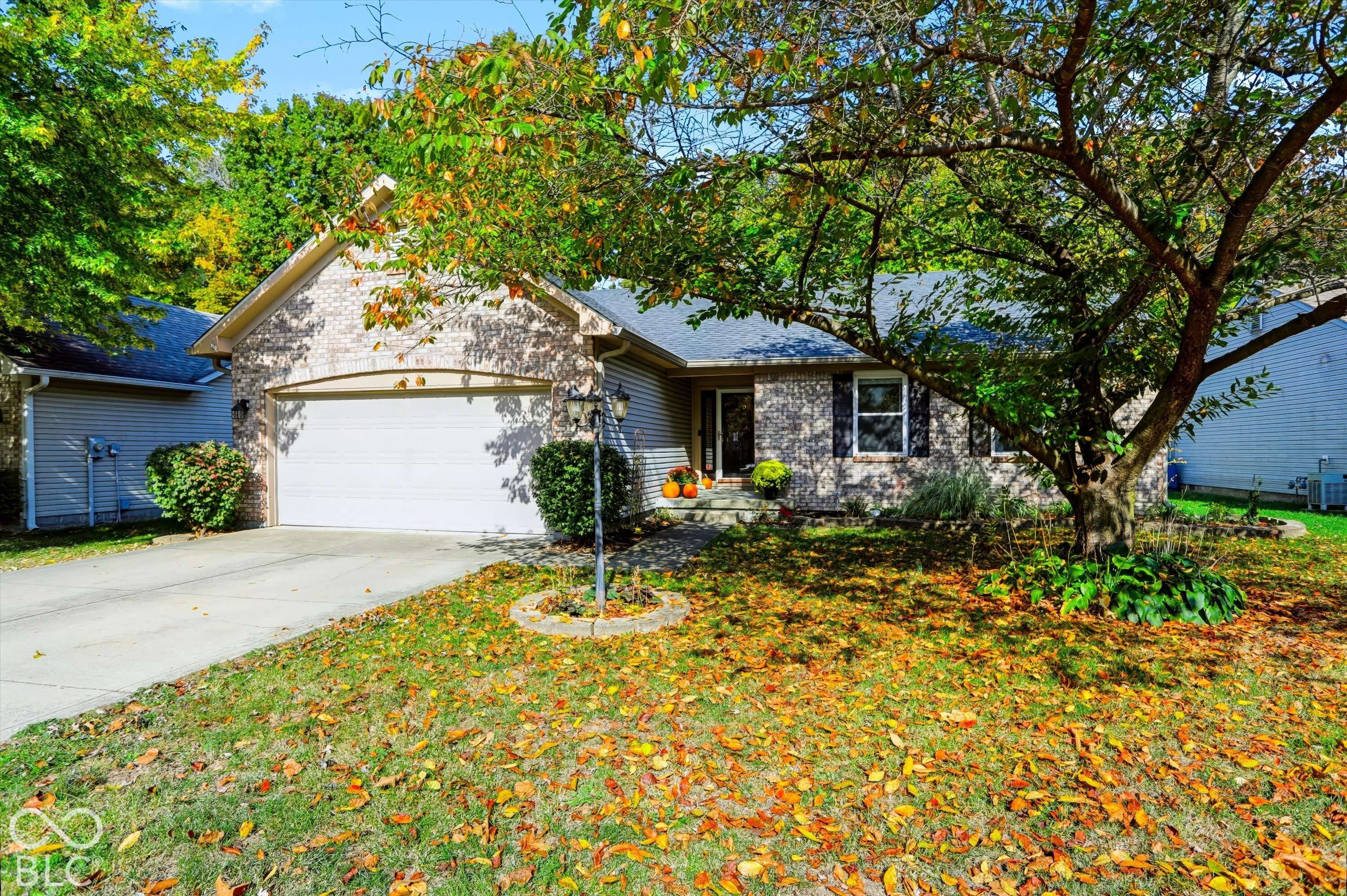 6610 Wilderness TRL, Fishers, IN 46038