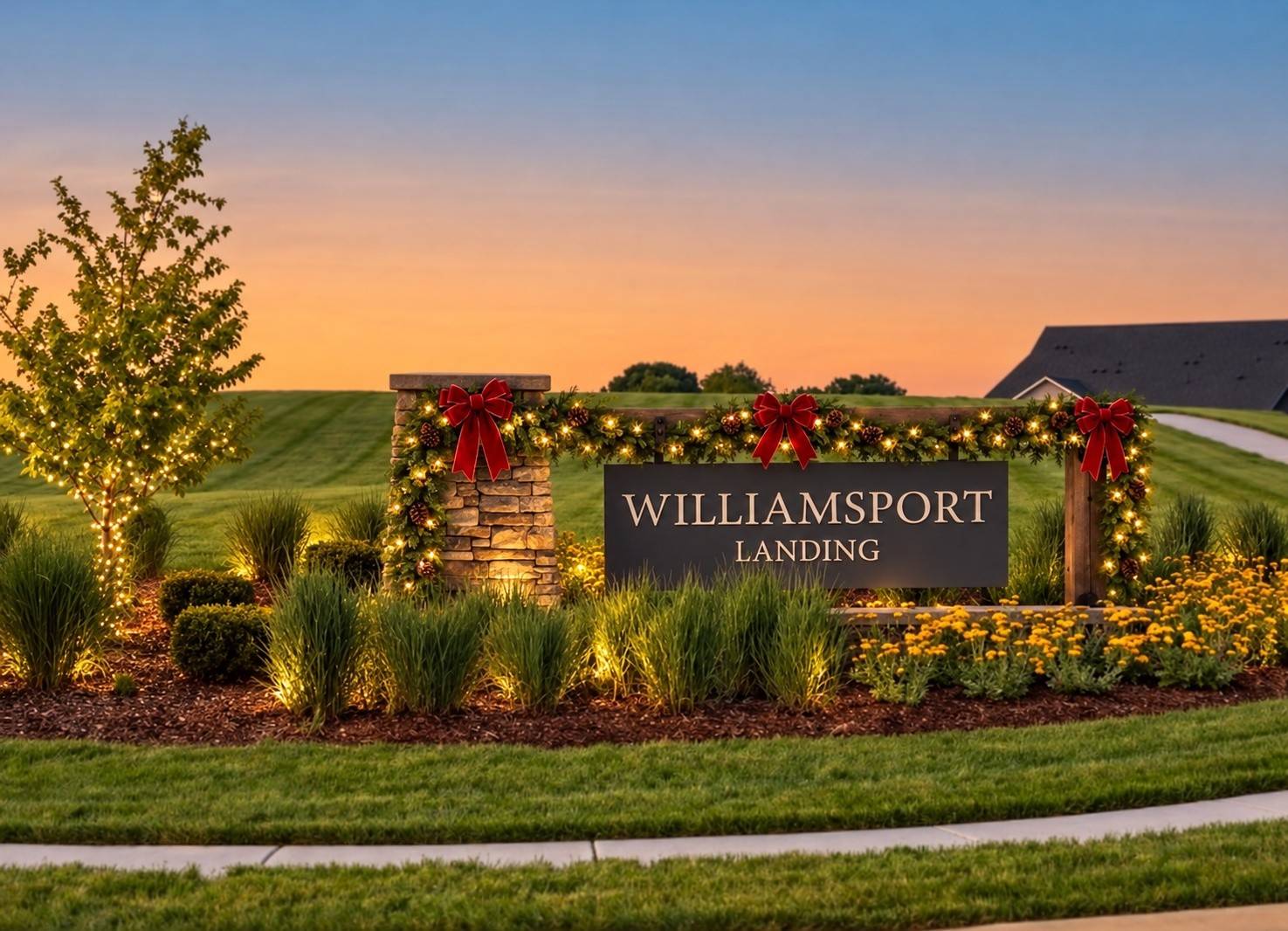 1560 Oak Springs Drive, Columbia, TN 38401