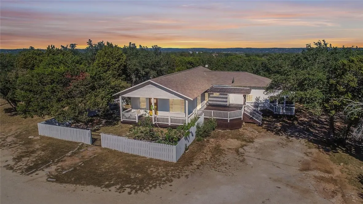 1880 Spring Valley DR, Dripping Springs, TX 78620