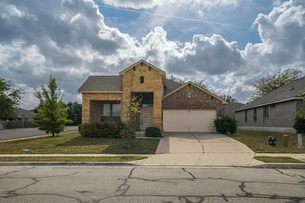 774 Palo Duro LOOP, Round Rock, TX 78664