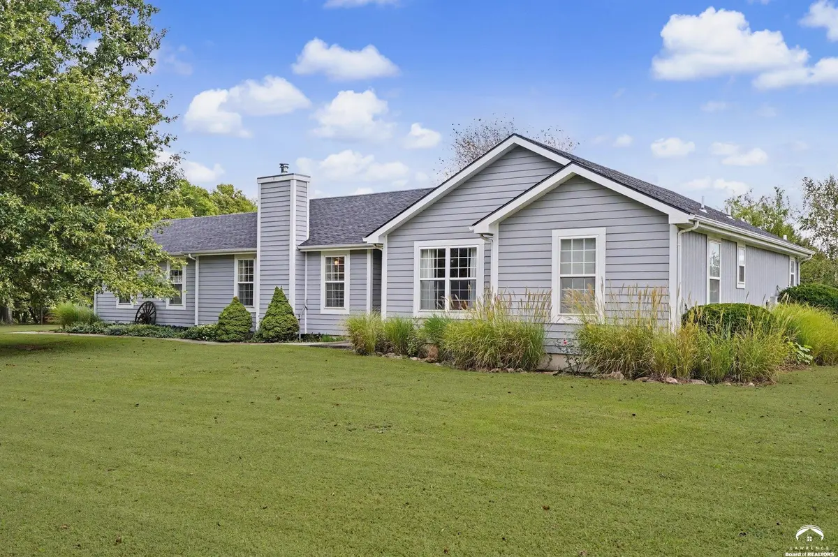 996 E 750 RD, Lawrence, KS 66047