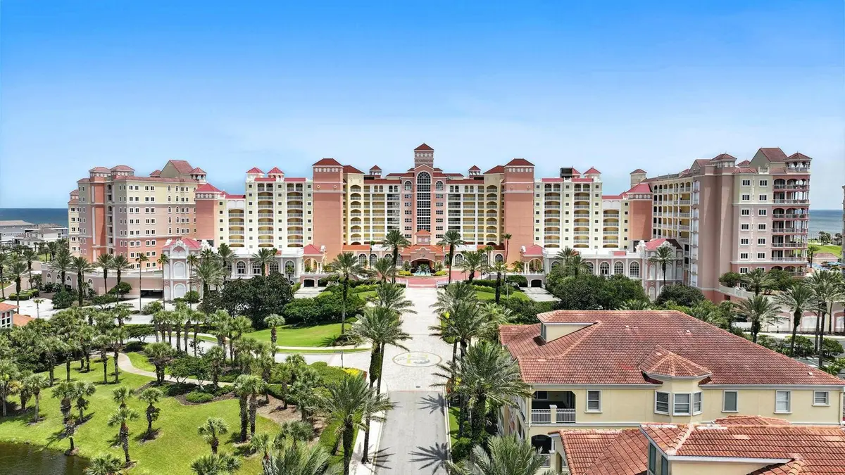 200 OCEAN CREST DR ##437, Palm Coast, FL 32137