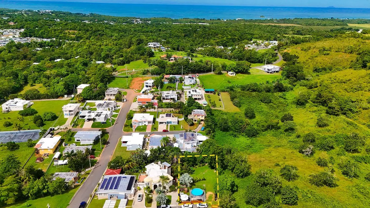 Reparto Oliveras CALLE NEPTUNO, Cabo Rojo, PR 00623
