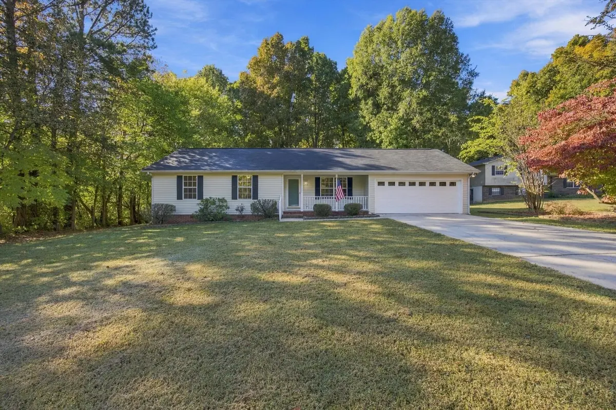 1113 Eldredge Drive #NW, Cleveland, TN 37312