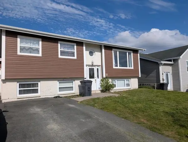 32 Wyatt Boulevard, Mount Pearl, NL A1N 3H7